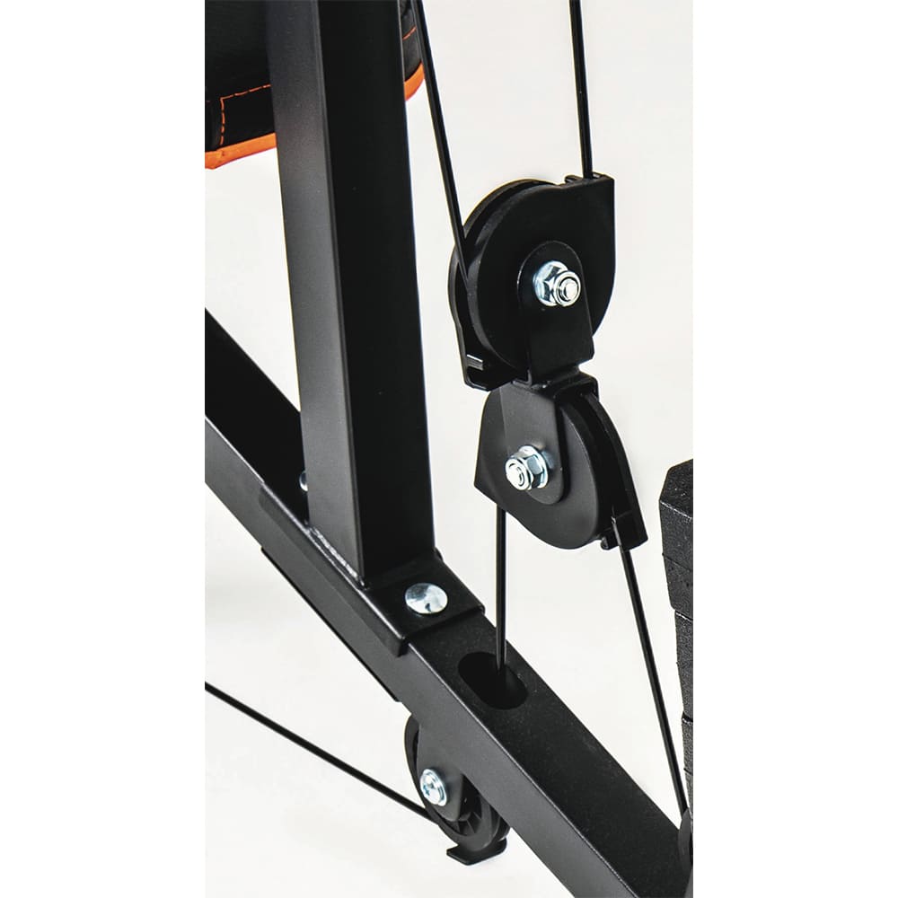 Jėgos staklės EVERFIT MSK500 - Image 2