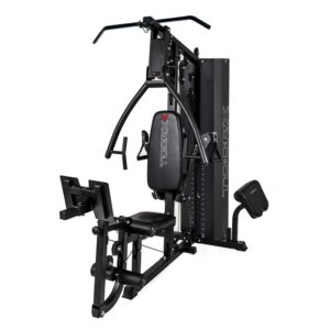 MSX-90-1 jėgos treniruoklis namų treniruotėms