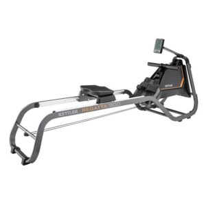 KETTLER REGATTA 300 irklavimlo treniruoklis namams