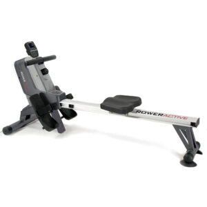 irklavimo treniruoklis toorx rower active