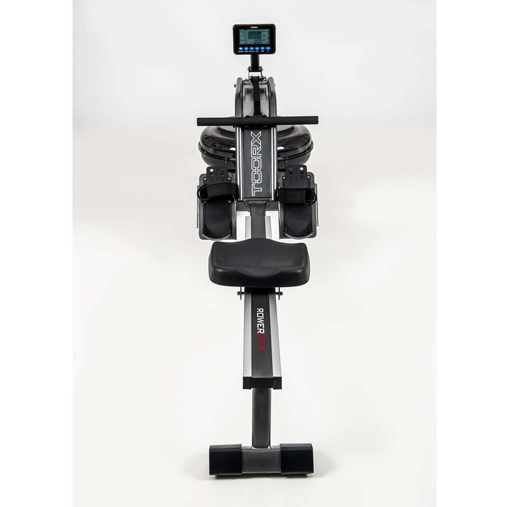 irklavimo treniruoklis toorx rower sea