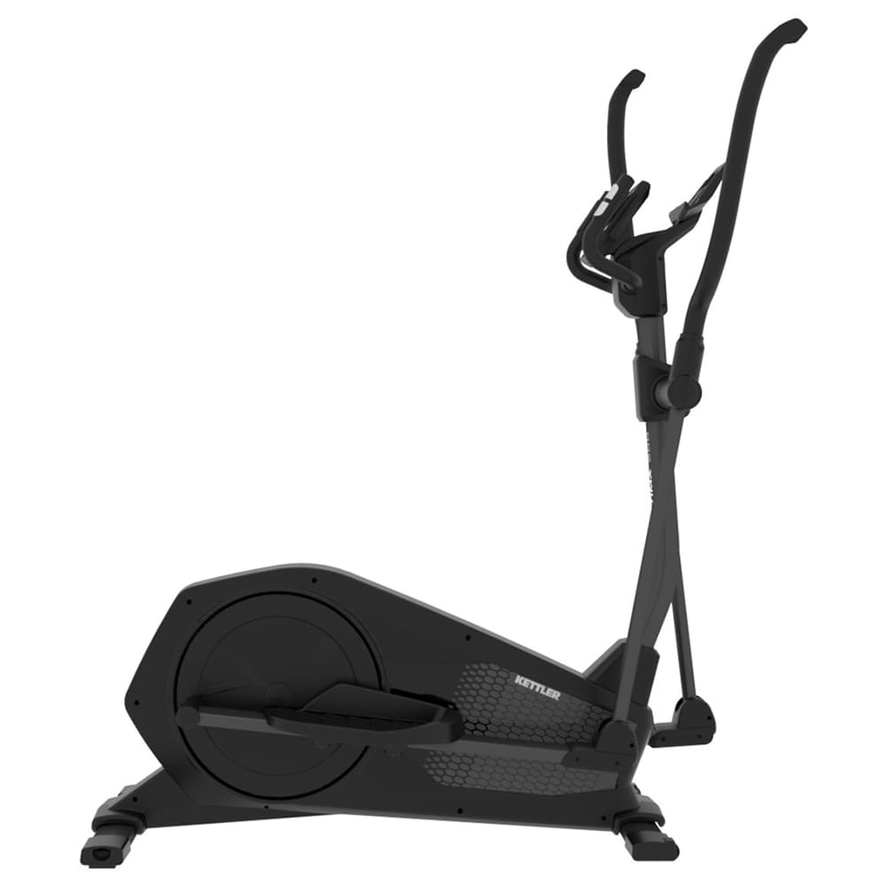 Elipsinis dviratis KETTLER OPTIMA 200 kardio treniruoklis