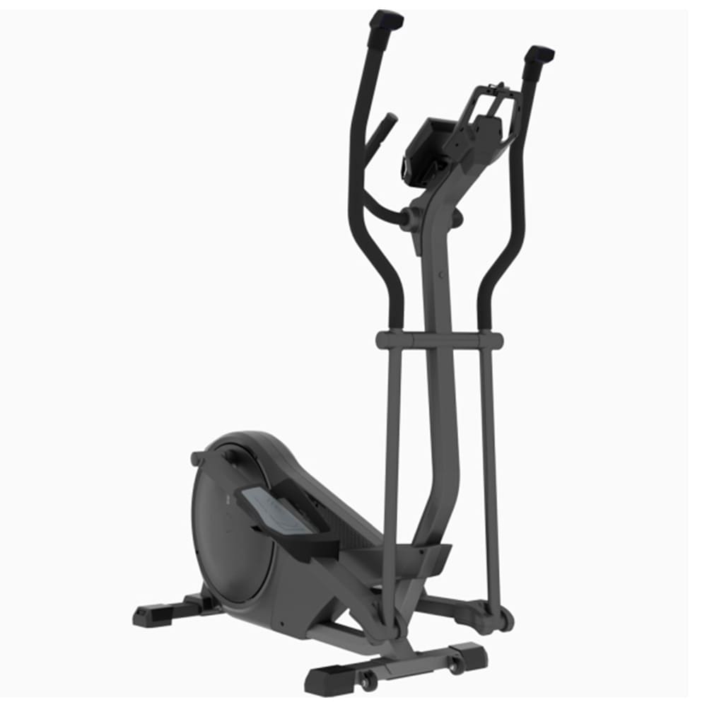 KETTLER OPTIMA 600 elipsinio treniruoklio - priekinis vaizdas